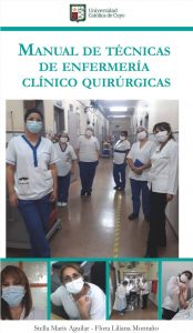 🌟📘 Nueva Edición Digital del "Manual de Técnicas Clínico Quirúrgicas" 📘🌟