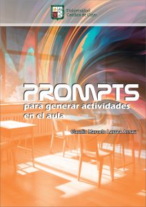 Con ideas prácticas y creativas, este libro impulsa clases dinámicas y participativas. ¡Ideal para docentes que buscan inspirar y motivar a sus estudiantes!