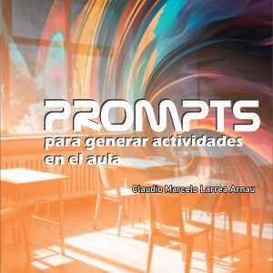 Con ideas prácticas y creativas, este libro impulsa clases dinámicas y participativas. ¡Ideal para docentes que buscan inspirar y motivar a sus estudiantes!