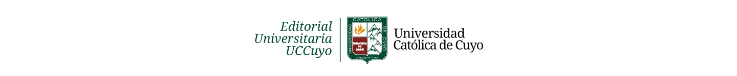 EDITORIAL UNIVERSITARIA UCCUYO