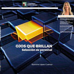 OJOS QUE BRILLAN, SELECCION DE PERSONAL