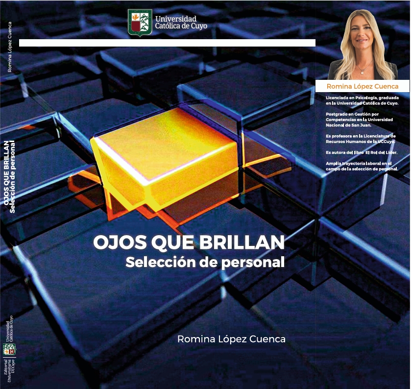 OJOS QUE BRILLAN, SELECCION DE PERSONAL