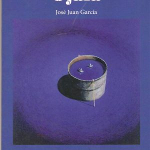 OJALA. JOSE JUAN GARCIA