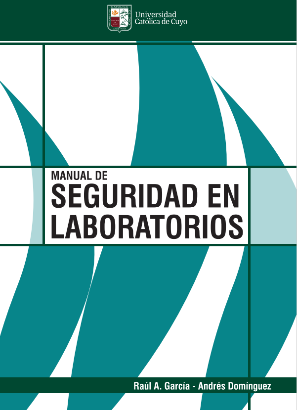 MANUAL DE SEGURIDAD EN LOS LABORATORIOS